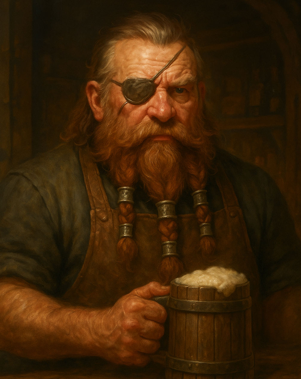 Thalgrum Profile